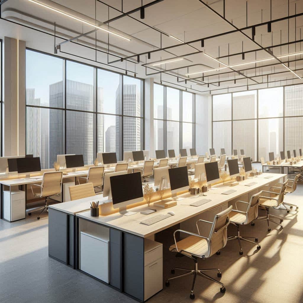 东软北京研发中心文章配图